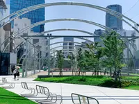 MIYASHITA PARK（ミヤシタパーク）の写真・動画_image_784998