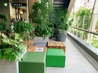 MIYASHITA PARK（ミヤシタパーク）の写真・動画_image_784999