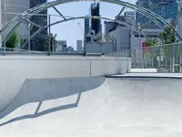 MIYASHITA PARK（ミヤシタパーク）の写真・動画_image_785001
