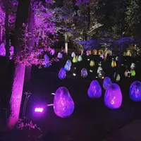 武蔵野樹林パークの写真・動画_image_785851