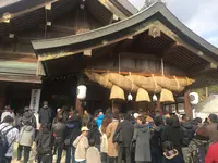 出雲大社の写真・動画_image_785958