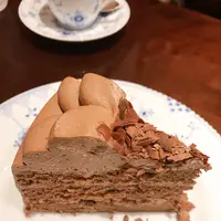 椿屋カフェ柏髙島屋ｽﾃｰｼｮﾝﾓｰﾙ店の写真・動画_image_786042