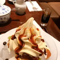 椿屋カフェ柏髙島屋ｽﾃｰｼｮﾝﾓｰﾙ店の写真・動画_image_786043