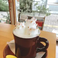 カフェ チョコッティーの写真・動画_image_786103
