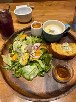 CAFE FREDY 銀座店の写真・動画_image_786344