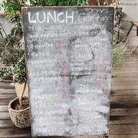 Cafe Sacaiの写真・動画_image_787413