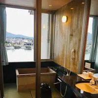 萩八景 雁嶋別荘の写真・動画_image_787437