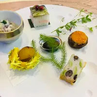 萩八景 雁嶋別荘の写真・動画_image_787442