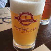 ビアレストラン 門司港地ビール工房の写真・動画_image_787540