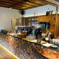 庭園カフェ 畔亭の写真・動画_image_787550