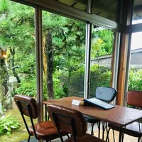 庭園カフェ 畔亭の写真・動画_image_787553