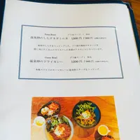 庭園カフェ 畔亭の写真・動画_image_787555