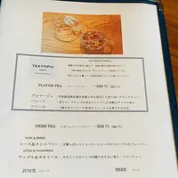 庭園カフェ 畔亭の写真・動画_image_787557