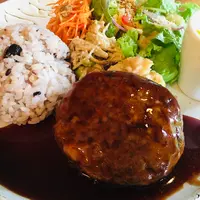 庭園カフェ 畔亭の写真・動画_image_787561