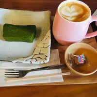 庭園カフェ 畔亭の写真・動画_image_787562