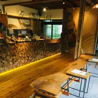 庭園カフェ 畔亭の写真・動画_image_787565