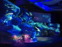 新江ノ島水族館の写真・動画_image_787682