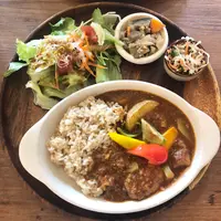 fete cafeの写真・動画_image_787844