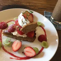 チャイカフェ（Chai Cafe）の写真・動画_image_788319