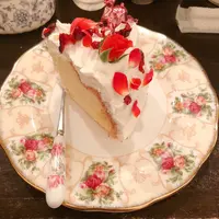 カフェ シャンソニエ アコリットの写真・動画_image_788337