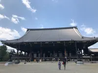 東本願寺（お東さん）の写真・動画_image_788441