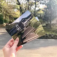 鎌倉文学館の写真・動画_image_788479