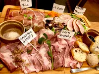 肉酒場ビストロ 男前 北千住店の写真・動画_image_788608