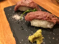 肉酒場ビストロ 男前 北千住店の写真・動画_image_788609