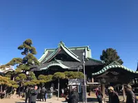 題経寺（柴又帝釈天）の写真・動画_image_788701