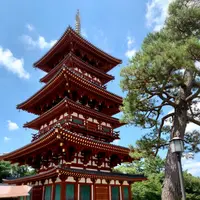 薬師寺の写真・動画_image_788823