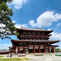 薬師寺の写真・動画_image_788824