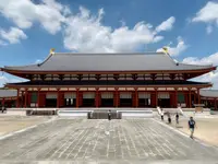 薬師寺の写真・動画_image_788825
