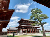 薬師寺の写真・動画_image_788827