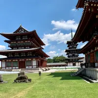 薬師寺の写真・動画_image_788828