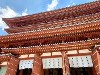 薬師寺の写真・動画_image_788829