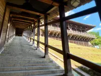 東大寺二月堂の写真・動画_image_788869