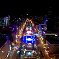 さっぽろテレビ塔の写真・動画_image_789109