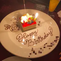 キリストンカフェ東京の写真・動画_image_789124