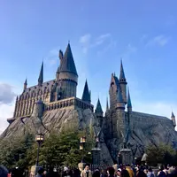ユニバーサル・スタジオ・ジャパン／Universal Studios Japan／USJの写真・動画_image_789232