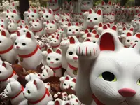 豪徳寺の写真・動画_image_789251