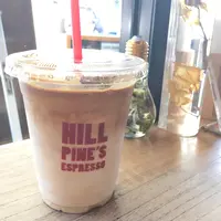 HILL PINE'S ESPRESSOの写真・動画_image_790573