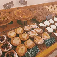 pain ordinaireの写真・動画_image_790829