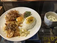 CAFE古屋アパートの写真・動画_image_791110