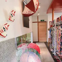 CAFEきものレンタル千成屋 笠間店の写真・動画_image_791436