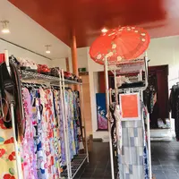 CAFEきものレンタル千成屋 笠間店の写真・動画_image_791437