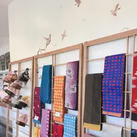 CAFEきものレンタル千成屋 笠間店の写真・動画_image_791440
