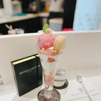 ユーゴ・アンド・ヴィクトール表参道ヒルズ店の写真・動画_image_792051