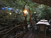カフェテラス空の写真・動画_image_792552
