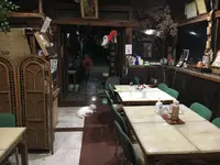 カフェテラス空の写真・動画_image_792553