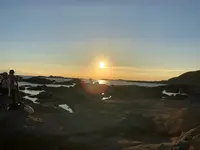 城ヶ島 馬の背洞門の写真・動画_image_794123